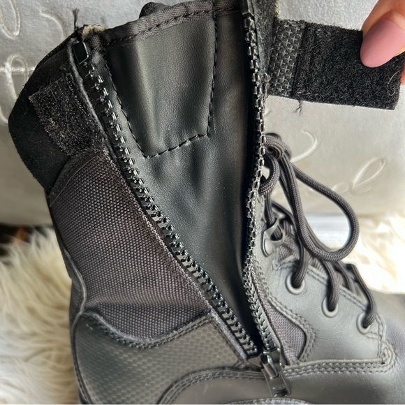 5.11 Tactical Boots❤️Lightweight & waterproof❤️Womens size 8 - Picture 6 of 10